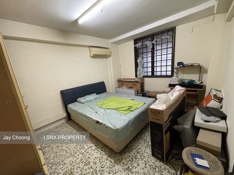 Blk 2 Ghim Moh Road (Queenstown), HDB 3 Rooms #368261991